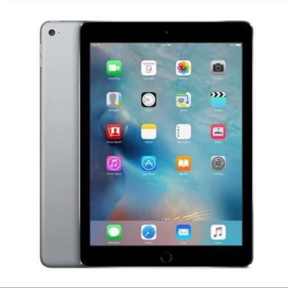 Apple iPad Air 2014 9.5”iOS 12.5 32gb